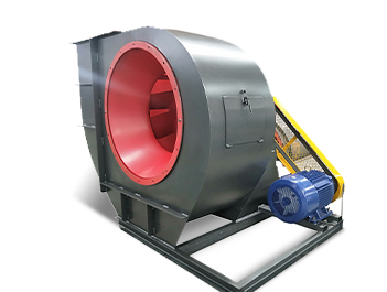 一般離心通風(fēng)機 一般離心通風(fēng)機